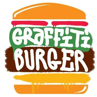 Graffiti Burger - Family Mall